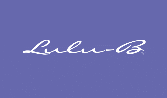 Lulu-B Logo